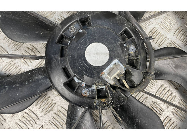Вентилятор радиатора     A2465000064    Mercedes-Benz A W176 
