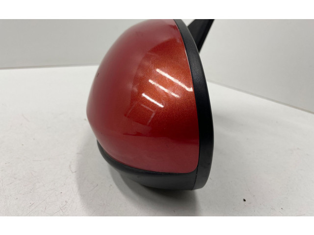 Zpětné zrcátko Mazda 6 2011 E4022683, E4022684