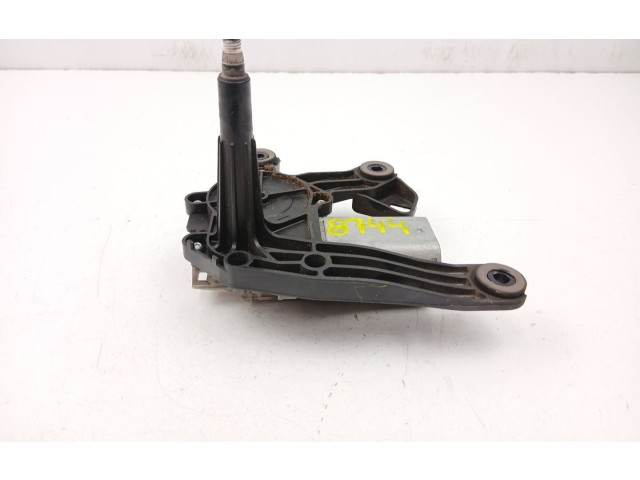 Моторчик заднего дворника 6405LR Citroen Berlingo