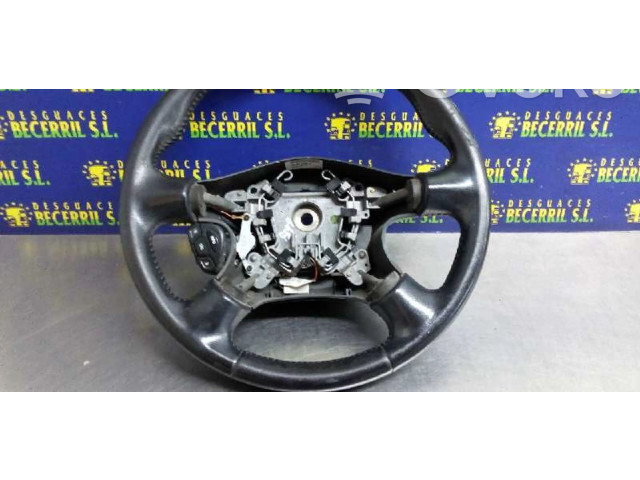 Руль Nissan Almera Tino 2000 - 2006 года