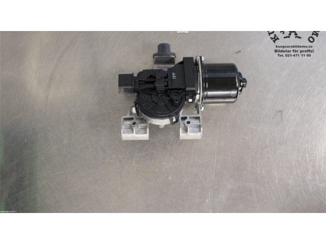 Моторчик дворников 98110G2000, 98100-G2000 Hyundai Ioniq