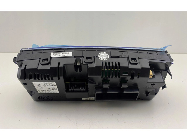 Přístrojová deska  Rolls-Royce Dawn 2019 6842954  