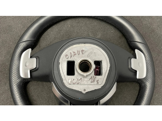 Руль Mercedes-Benz GLC X253 C253 2015- года A0004602912