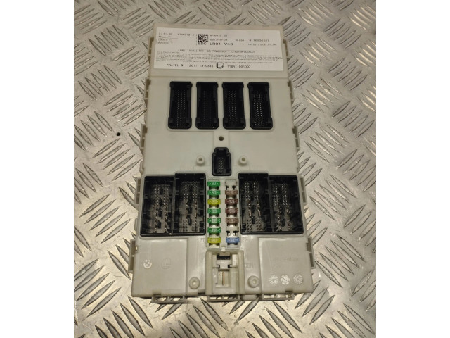 Блок управления OEM Mini Clubman F54