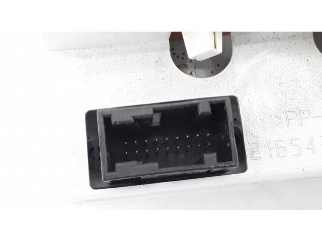 Дисплей    9650656777, 216734951   Citroen C3 Pluriel