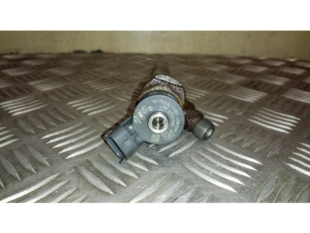 Форсунка G4D39K546CA, 0445110664 Jaguar XF X260 для дизельного двигателя 2