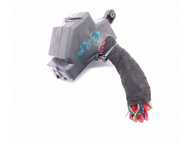 Блок предохранителей 23110400185   Audi A3 S3 8P    