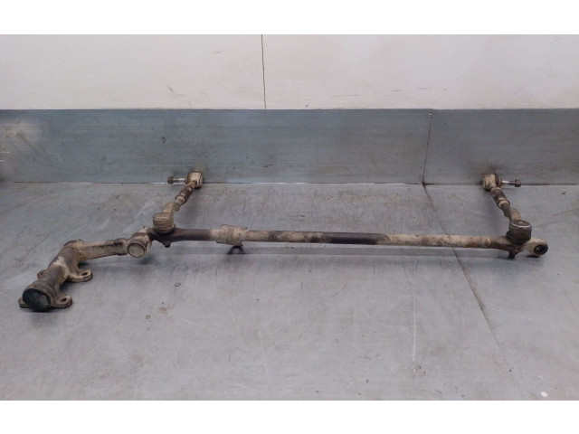 Рулевая рейка MB673031, MB673031 Mitsubishi Montero - года