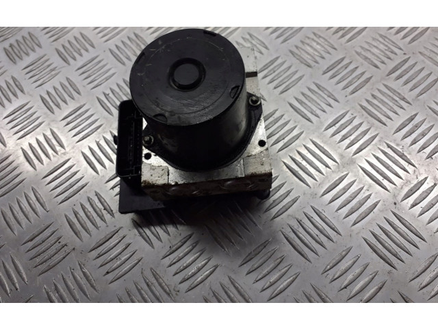 Блок АБС Skoda Fabia Mk1 (6Y) 1999 - 2007 года