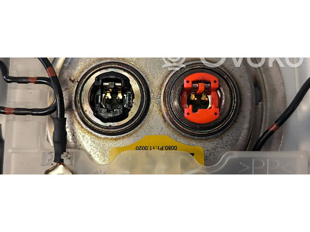 Подушка безопасности водителя 7030A099 Mitsubishi Pajero