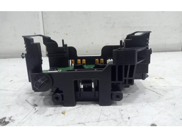 Блок управления двигателя GX7313N064FA Jaguar XK - XKR