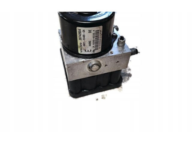 Турбина Volvo V50 30742654