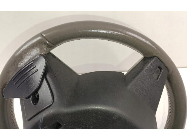 Руль Jaguar XF X250 2007 - 2015 года