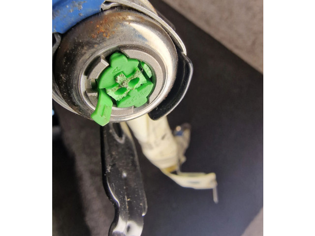 Боковая подушка безопасности 30698532   Volvo XC90