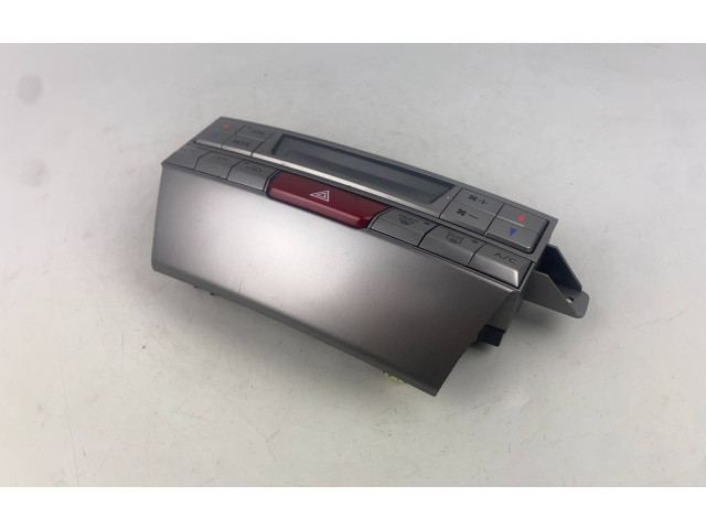 Блок управления климат-контролем 72311AJ030   Subaru Outback