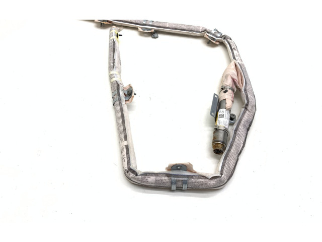 Боковая подушка безопасности HX7314K159AD, 308498699AG Jaguar XE