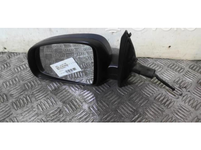 Зеркало электрическое Opel Meriva A 2003 - 2010 года