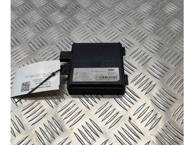 Датчик слепых зон AW9314D455AJ   Jaguar XJ X351