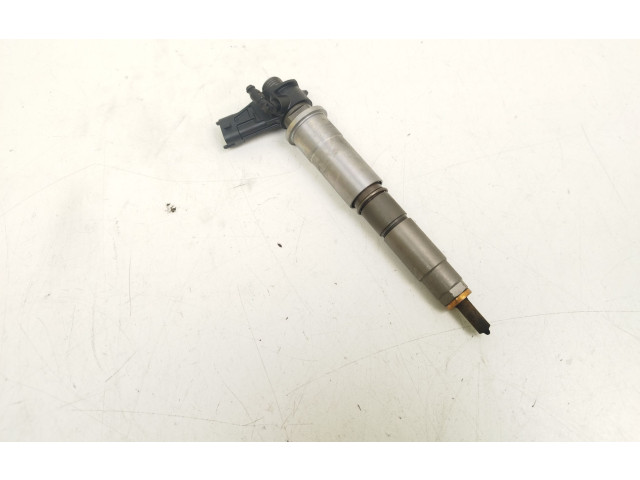 Форсунка 804536BH82409398, 080629    Nissan X-Trail T31  M9R 