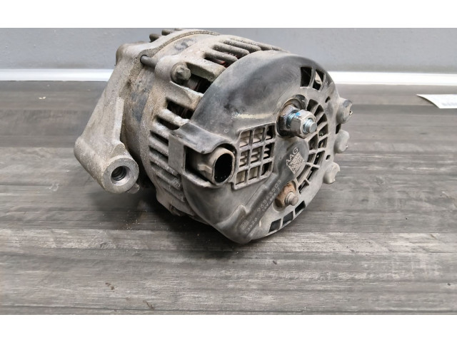 Генератор 96843503   Chevrolet Spark      