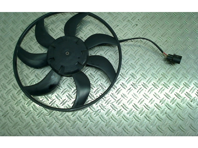 Вентилятор печки 5q0959455, 5Q0959455 Volkswagen Golf VII