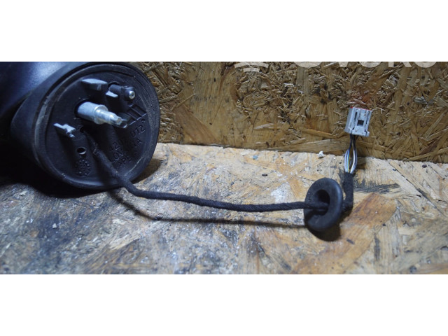 Zpětné zrcátko Ford Fiesta 2009