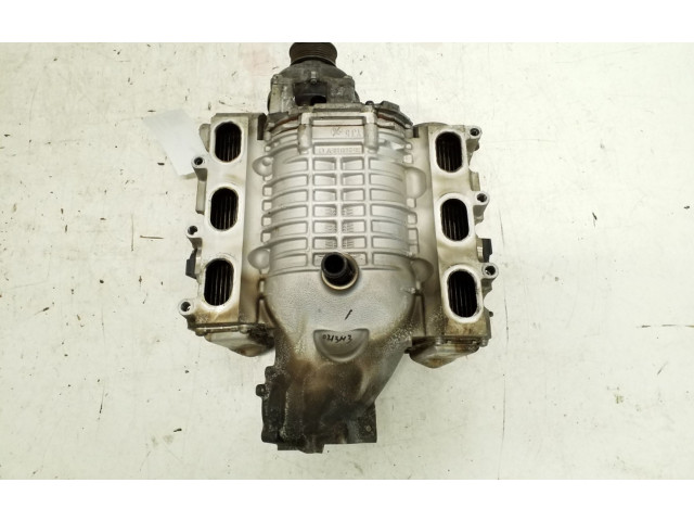 Турбина Нагнетатель Audi A7 S7 4G  06E145601BF, 06E145603AD   для двигателя CREC      