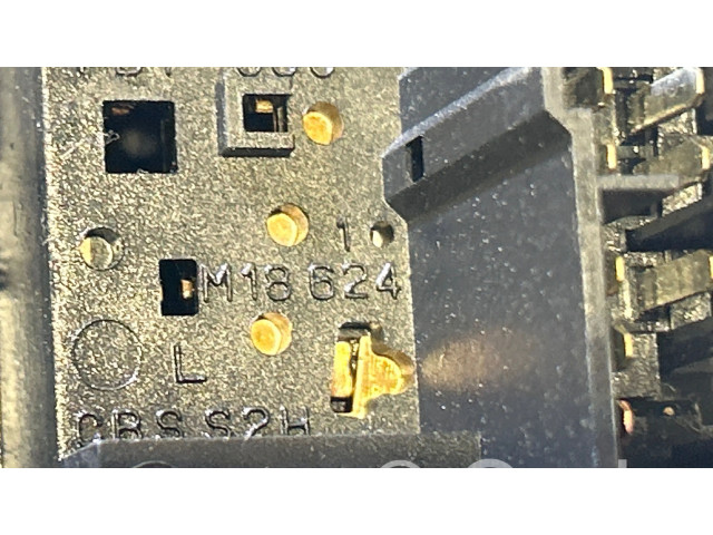 Ручка стеклоочистителей M18624, PBT630 Honda FR-V