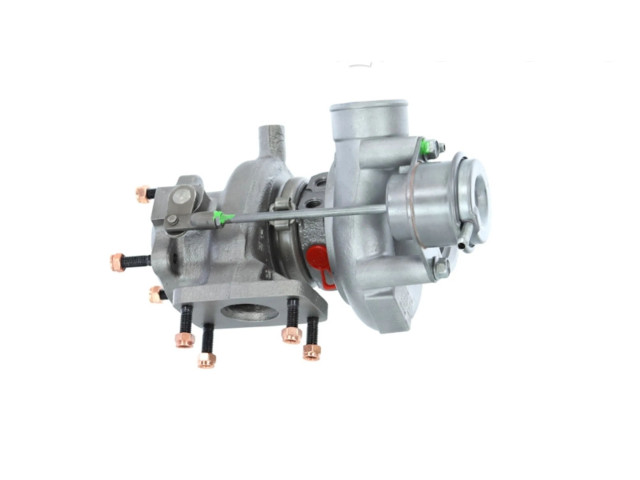 Turbodmychadlo Турбина 49189-01830, 49189-01830   Saab 9-5   