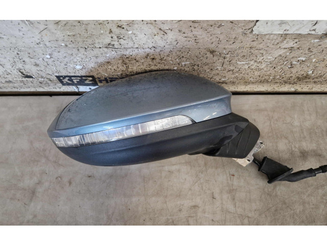 Зеркало электрическое Volkswagen ID.3 2019 - года