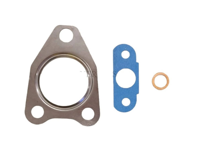 Турбина Alfa Romeo Giulietta 2.0 821785, 821785-5002S