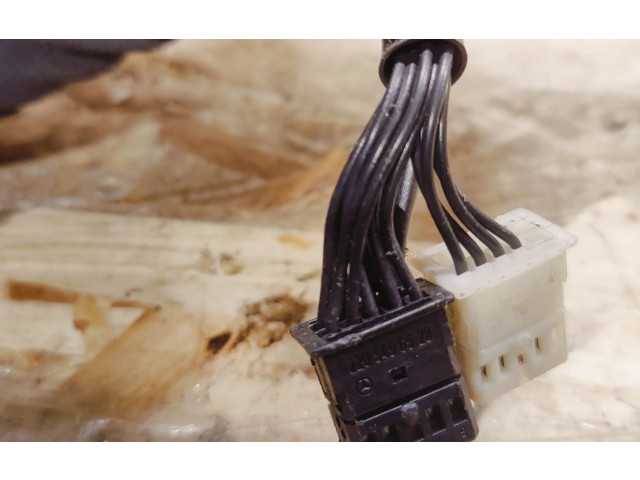 Zpětné zrcátko Mercedes-Benz S W220 2001