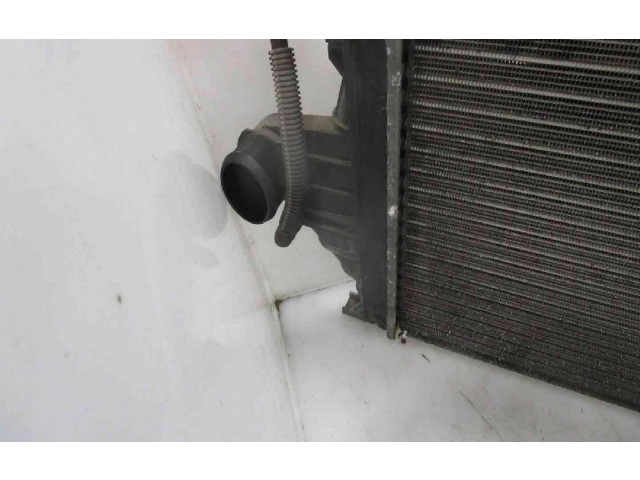 Интеркулер  384E8, 384E8   Citroen Xantia 