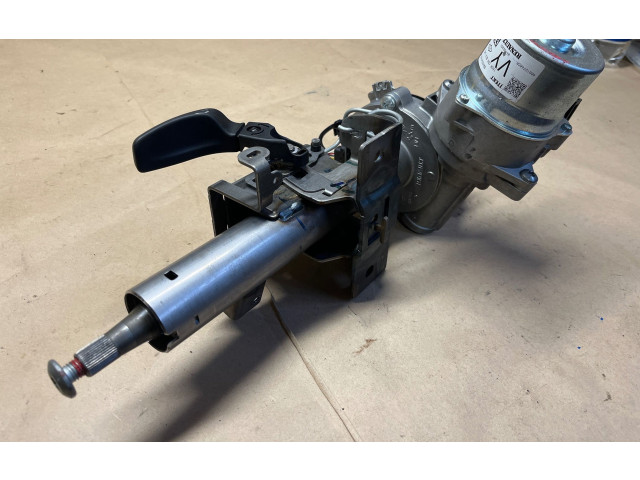 Рулевая рейка 190405210432, 682345 Dacia Duster II 2017 - года