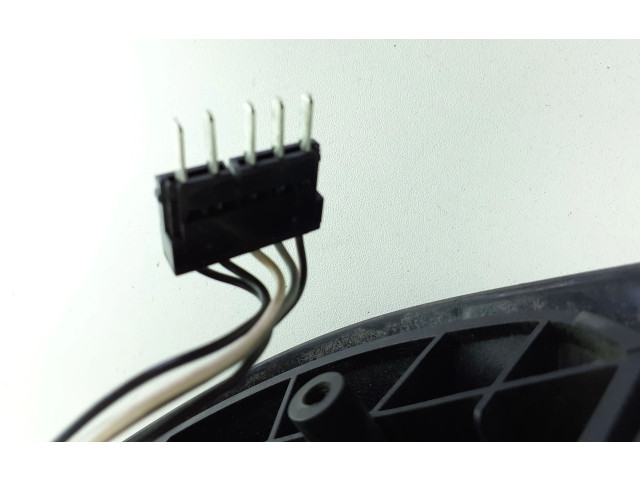 Zpětné zrcátko Mercedes-Benz A W169 2005 KL6500