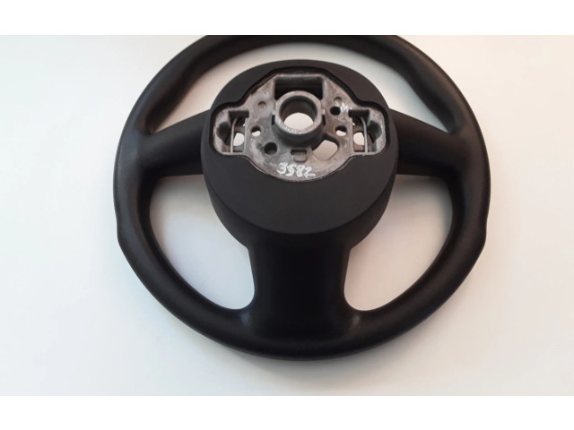 Руль Audi A1  2010 - 2018 года 8X0419091J      