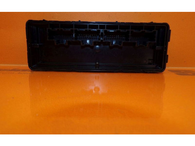 Блок управления климат-контролем 13579092, 13579092 Opel Meriva B