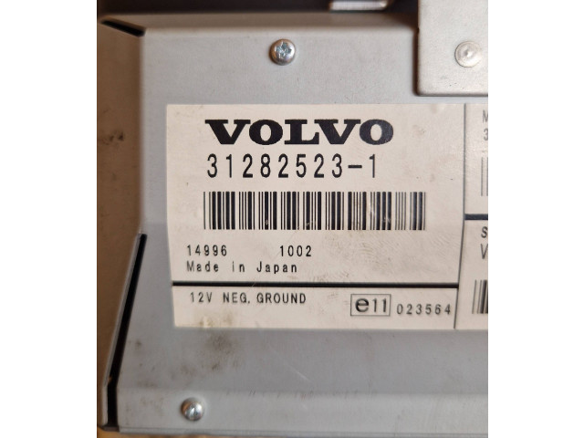 Дисплей    31282523, 14996   Volvo V70