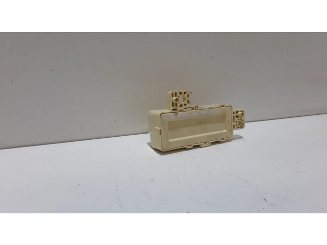 Другие блоки управления / модули