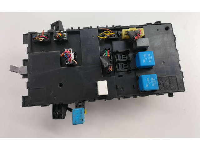 Блок предохранителей 954102C161, K09J005V00325 Hyundai Coupe