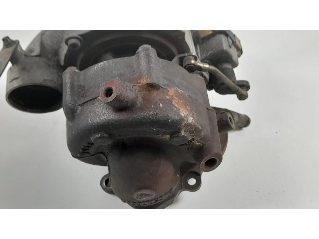 Turbodmychadlo Турбина 8506380, 1165850638010 BMW 5 F10 F11 3.0