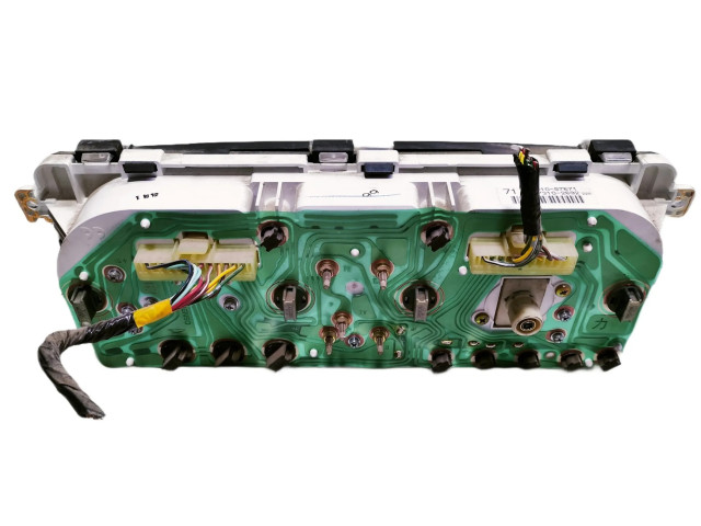 Панель приборов 8301087671, 1573102692 Daihatsu Feroza