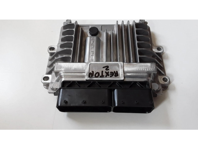 Řídící jednotka 28256941, A6655401932 SsangYong Rexton 2012