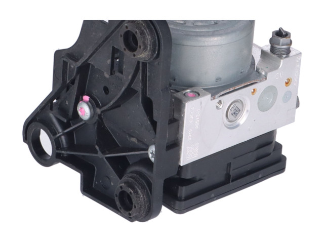 АБС Steuergerät 3Q0614517AB   Volkswagen  Touran II  2010 - 2016 года