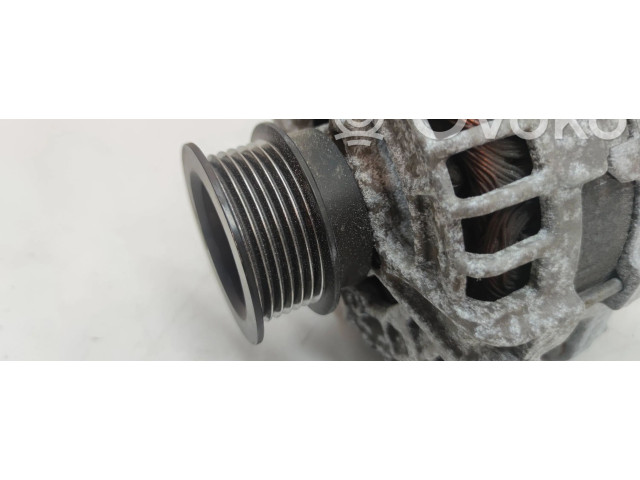 Генератор 30659580, C83HC15062   Volvo V70      