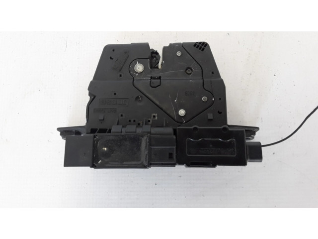 Zámek zadních dveří BMW 5 F10 F11 2010