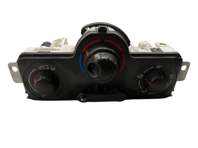 Блок управления климат-контролем 5E2140100   Renault Kangoo II