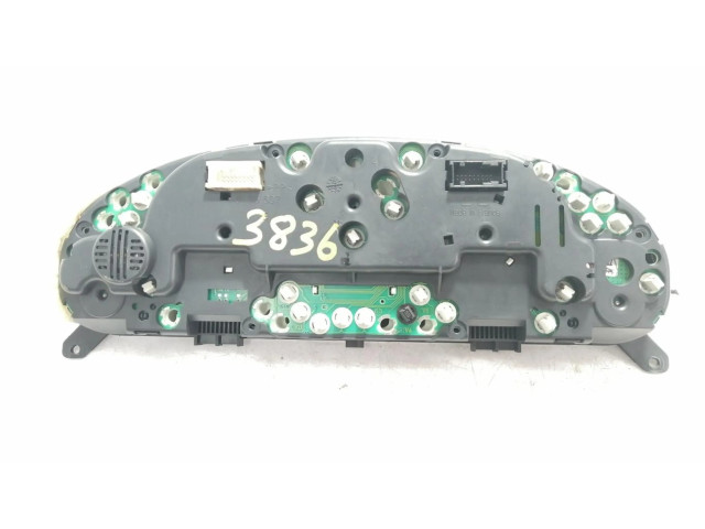 Přístrojová deska Peugeot 406 9639937580, CUADROINSTRUMENTOS