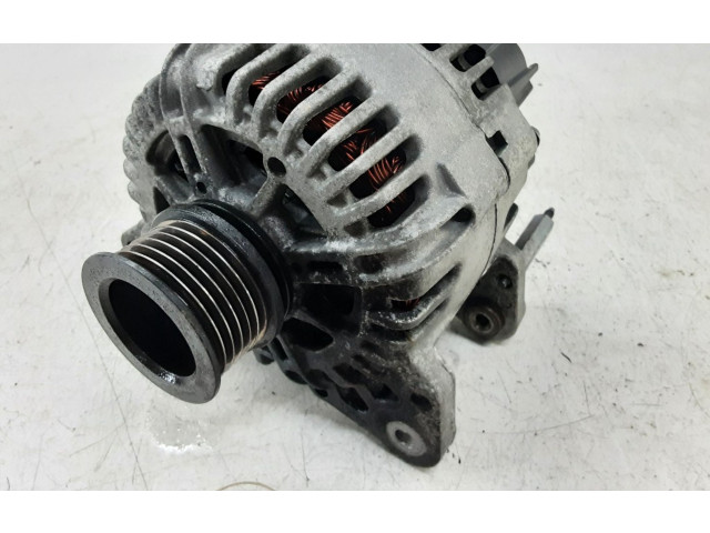 Генератор 036903024H, 036903024H Volkswagen Golf VI