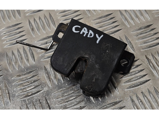 Zámek zadních dveří 2K0827505A Volkswagen Caddy 2019